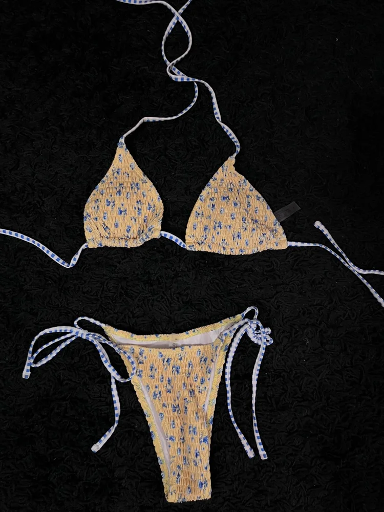 Shein Bikini