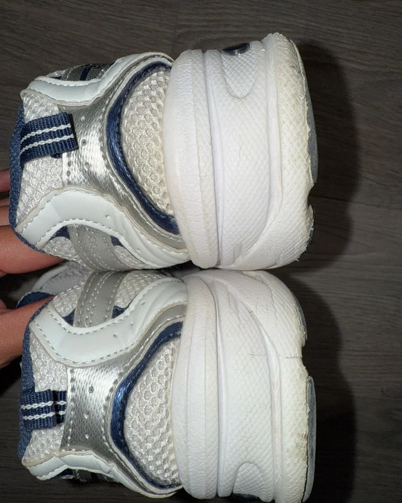 New Balance Sneakers, size 38.5, photo 3