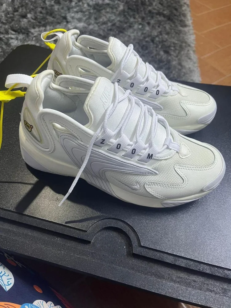 Nike Sneakers, size 37.5, photo 2