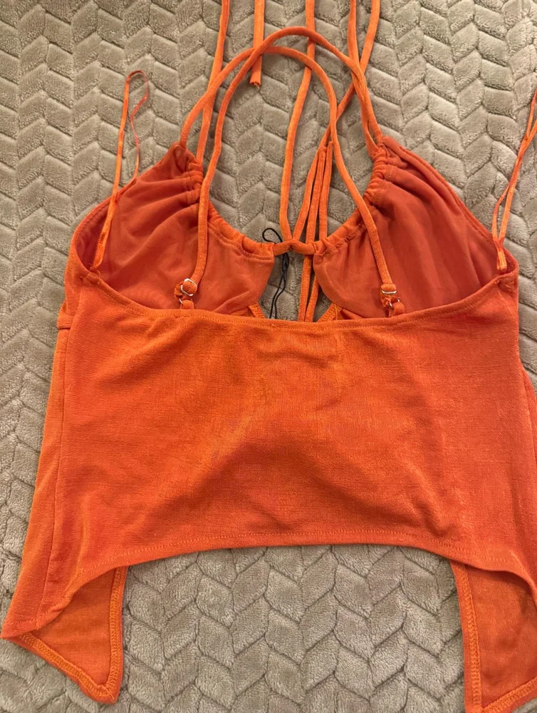 Bershka Crop Tops, size M / 38 / 10, photo 3