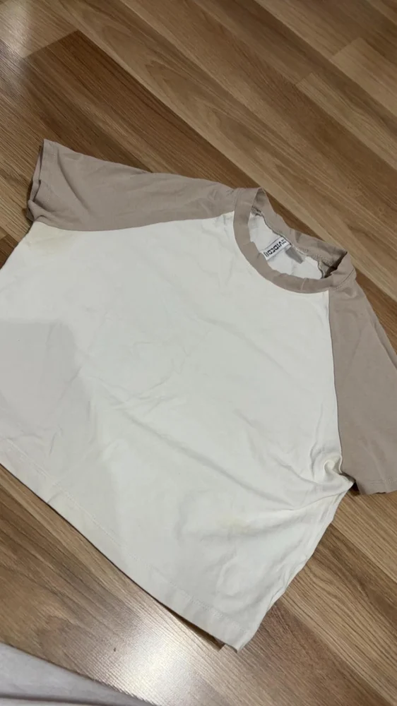 H&M T-shirts, size L / 40 / 12, photo 3