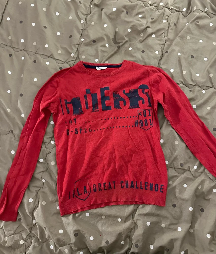 GUESS Sweatshirts, size S, photo 3