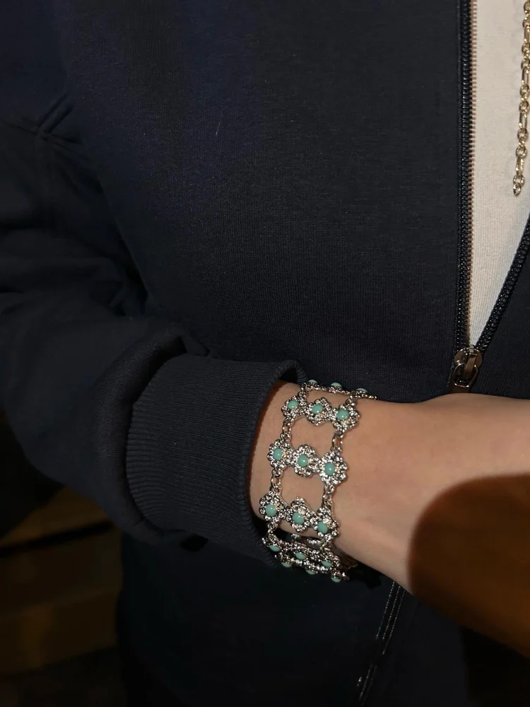 Bracelets