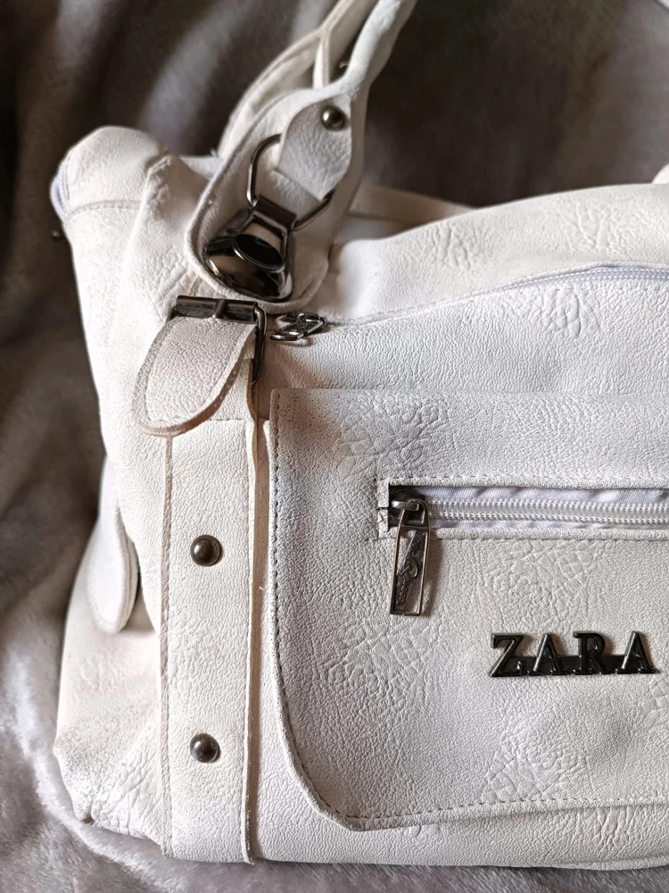 Zara Shoulder Bag, size Other, photo 2