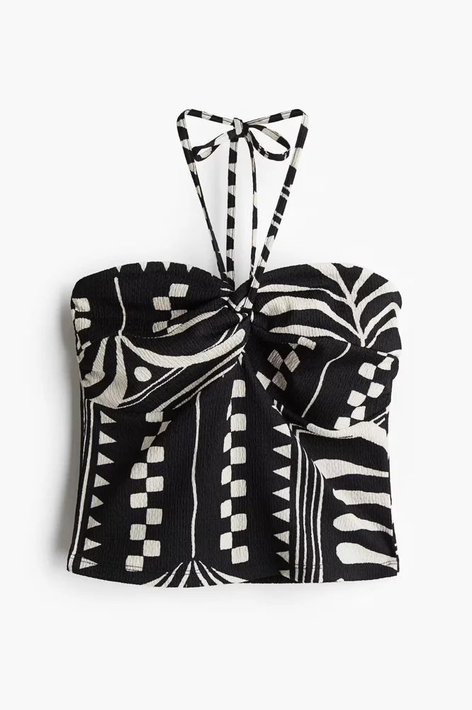 H&M Halter Tops, size XL / 42 / 14, photo 2