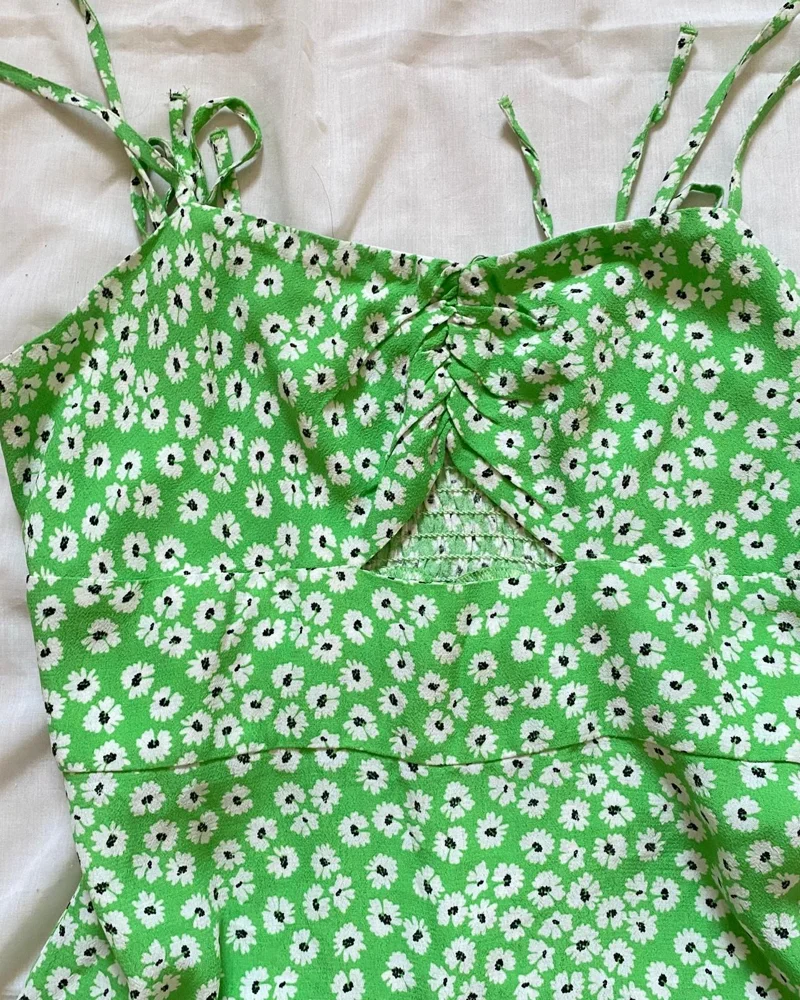 Bershka Mini Dresses, size L / 40 / 12, photo 2