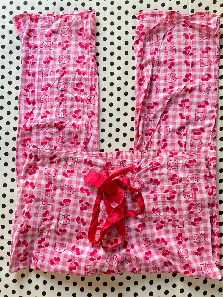 Sanrio Pants, size M / 38 / 10, photo 3