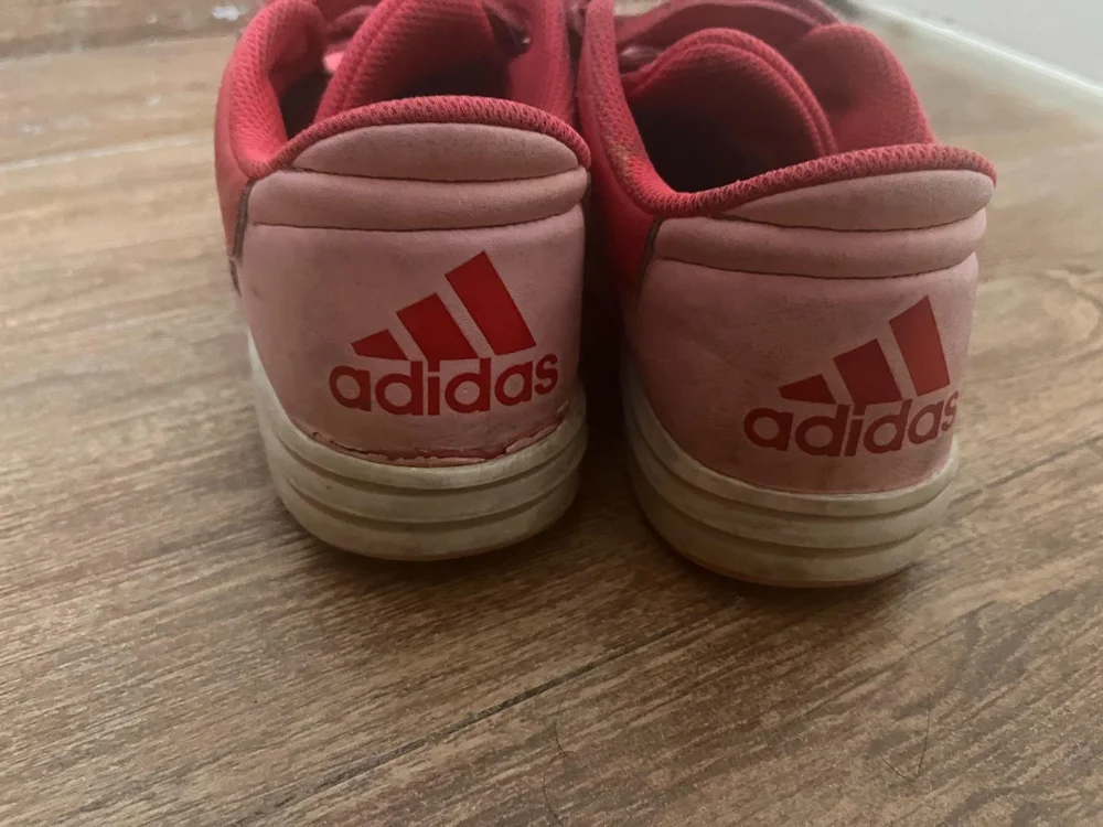 adidas Originals Sneakers, size 37.5, photo 4