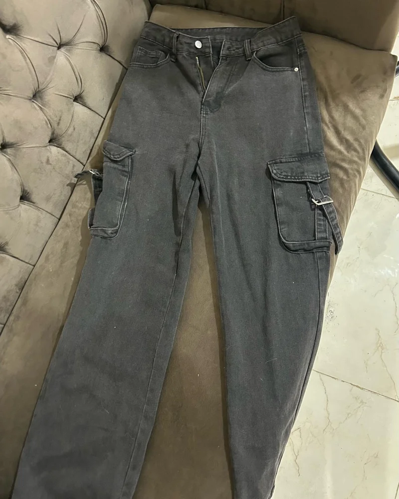 Shein Pants, size S / 36 / 8, photo 2