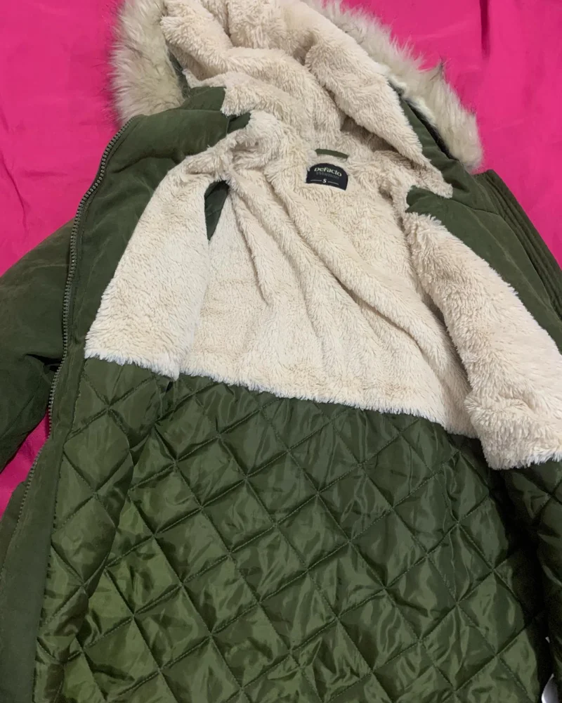 Defacto Jackets, size S / 36 / 8, photo 2