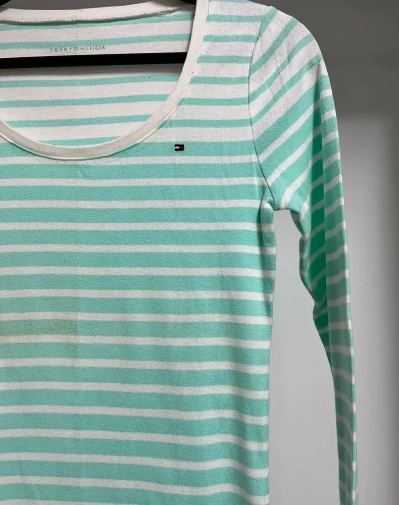 Tommy Hilfiger T-shirts, size M / 38 / 10, photo 3