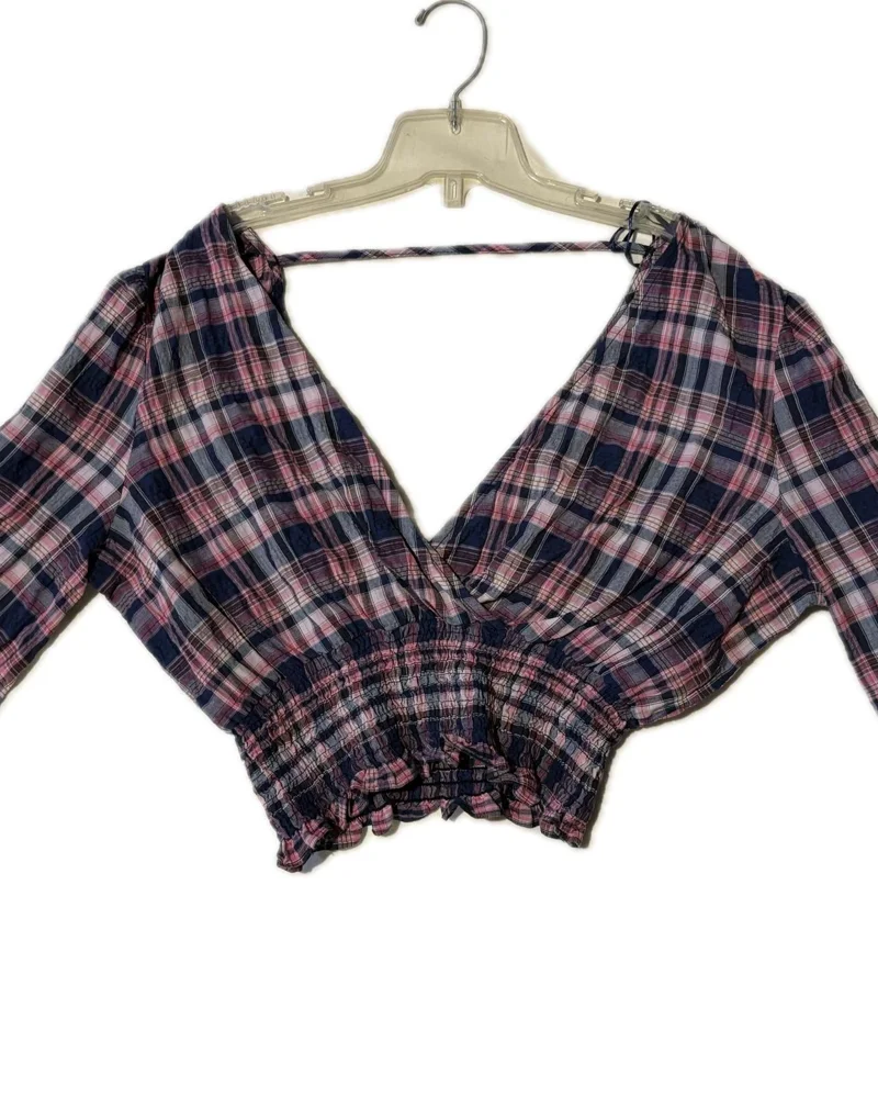 Zara Blouses, size XS / 34 / 6, photo 2