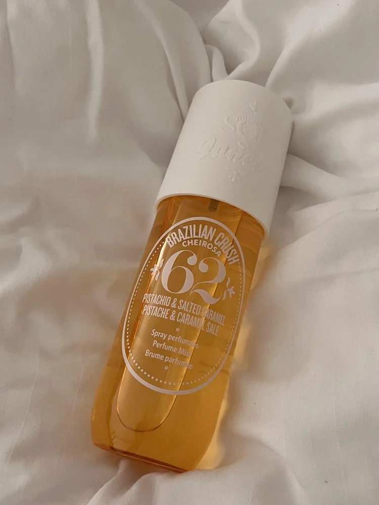 Sol De Janeiro Perfume, size Other, photo 3