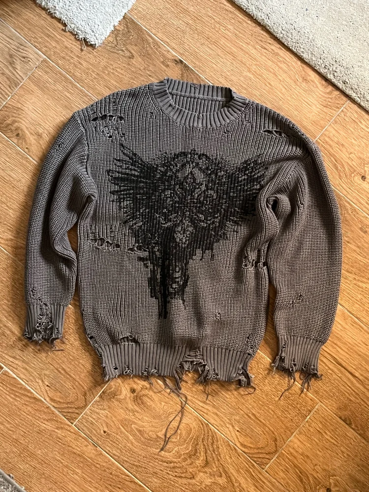 Shein Sweaters