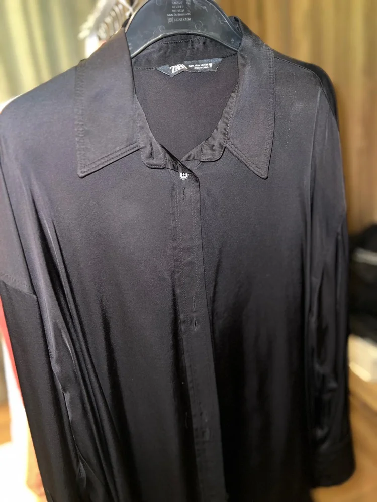 Zara Shirts, size L / 40 / 12, photo 2