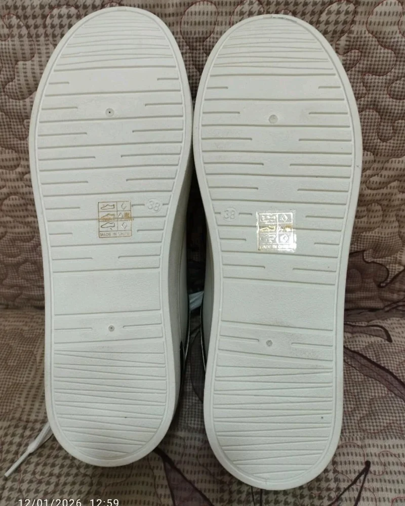 deja vu Sneakers, size 38, photo 6