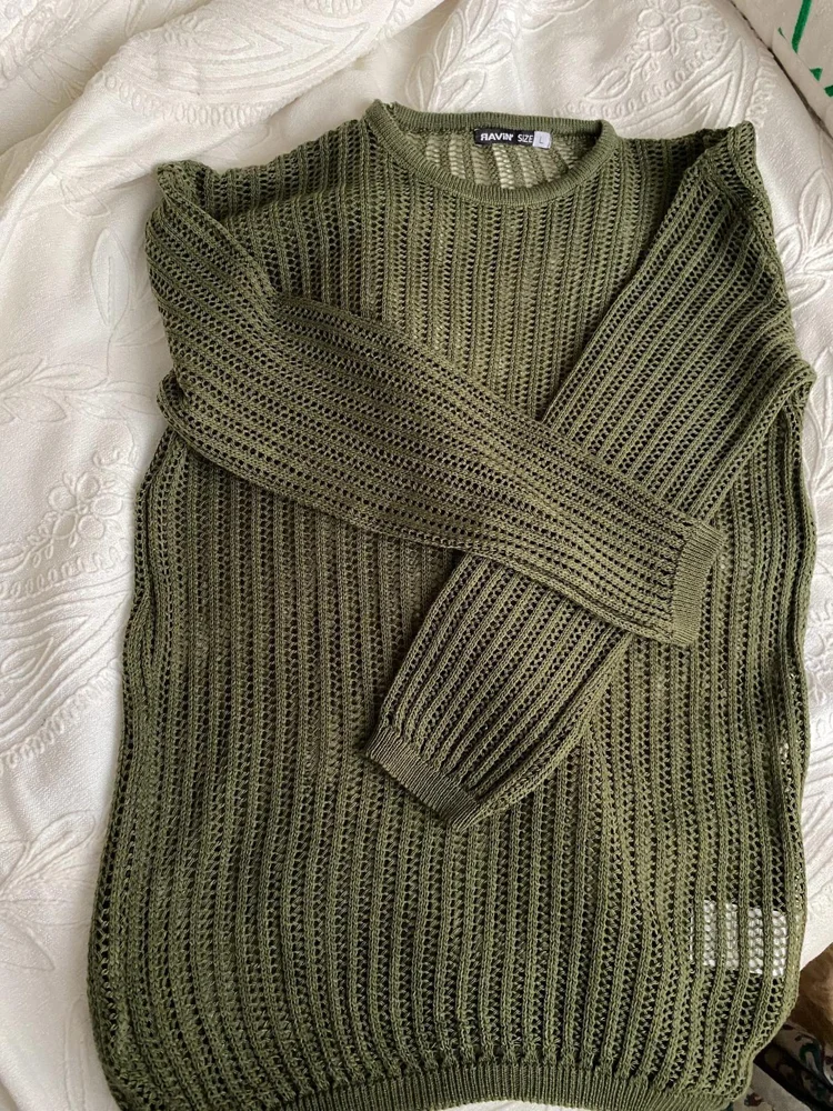 RAViN Sweaters