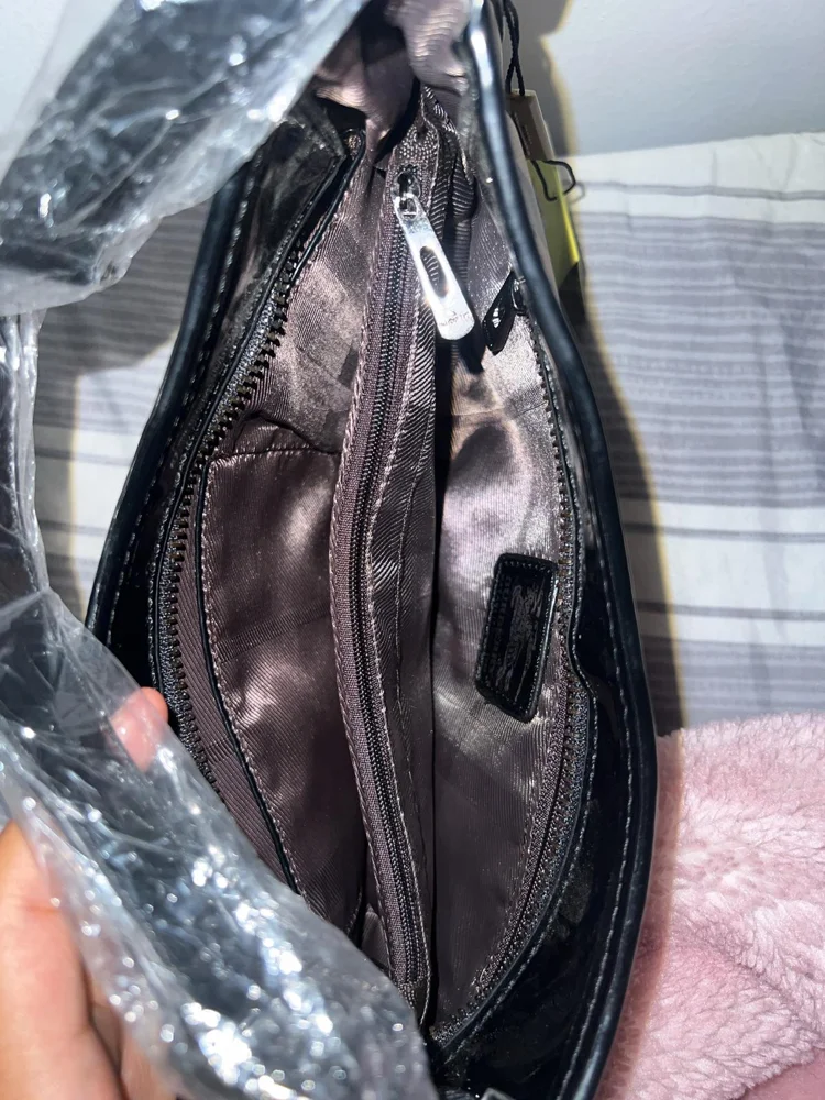 Burberry Shoulder Bag, size Other, photo 5
