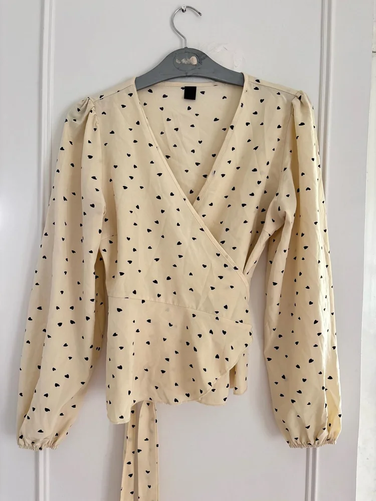 Shein Blouses, size M / 38 / 10, photo 2
