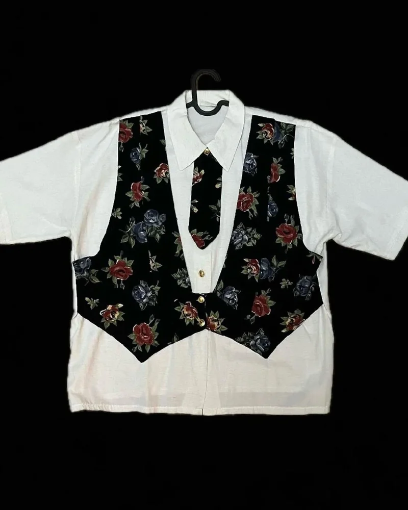 Shirts, size M / 38 / 10, photo 2