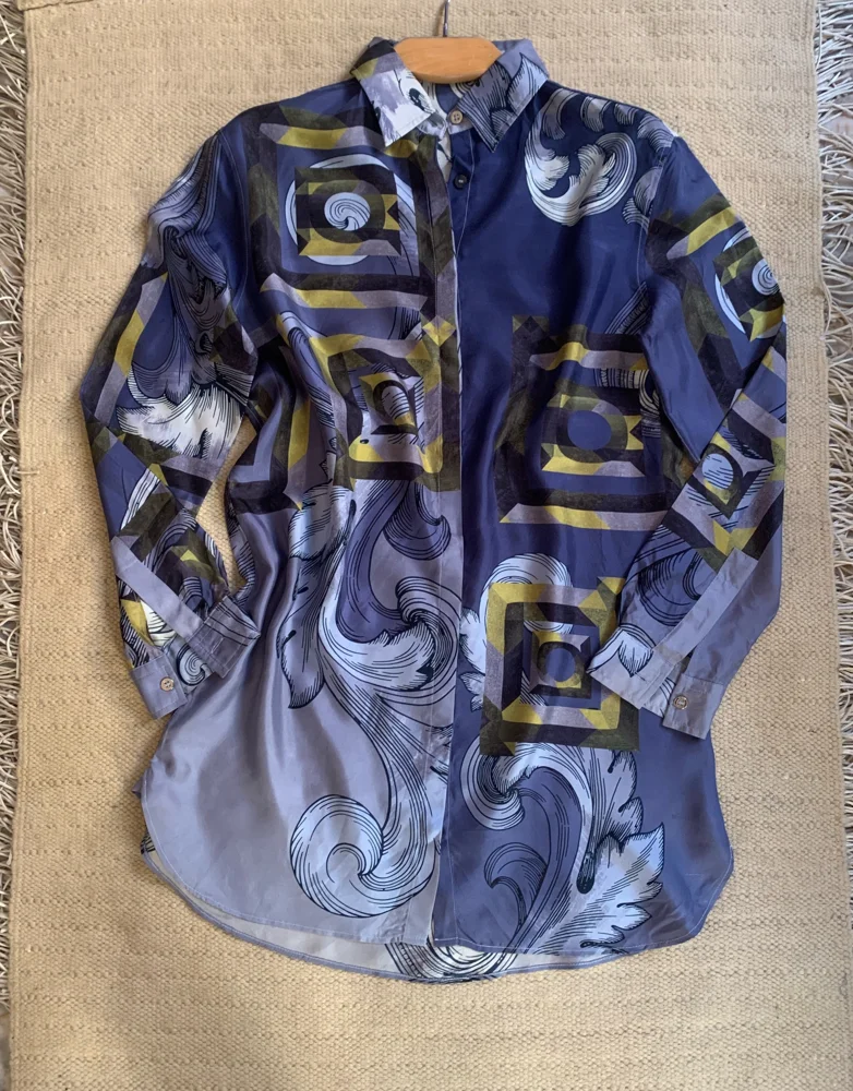 Versace Shirts, size Other, photo 2