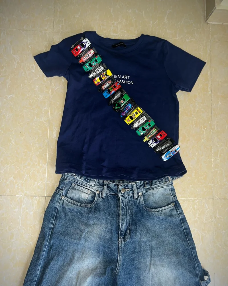 Belts, size One size, photo 6