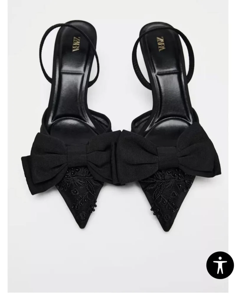 Zara Heels, size 41, photo 4