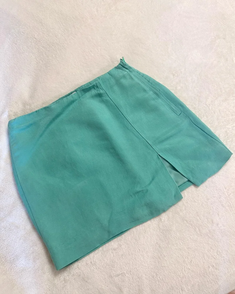 H&M Skirts, size S / 36 / 8, photo 4