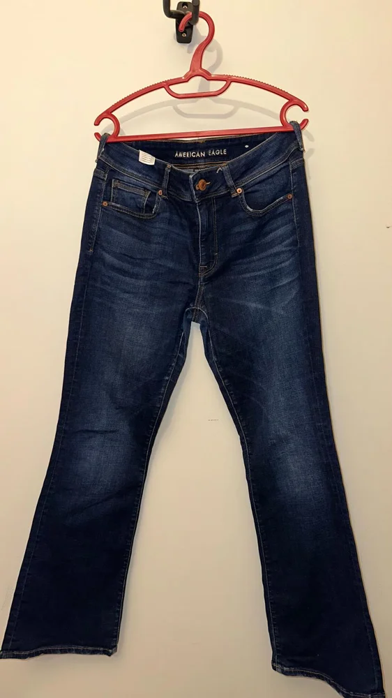 American Eagle Jeans, size L / 40 / 12, photo 2