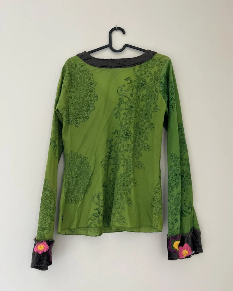 Dept Long Sleeve, size S / 36 / 8, photo 6