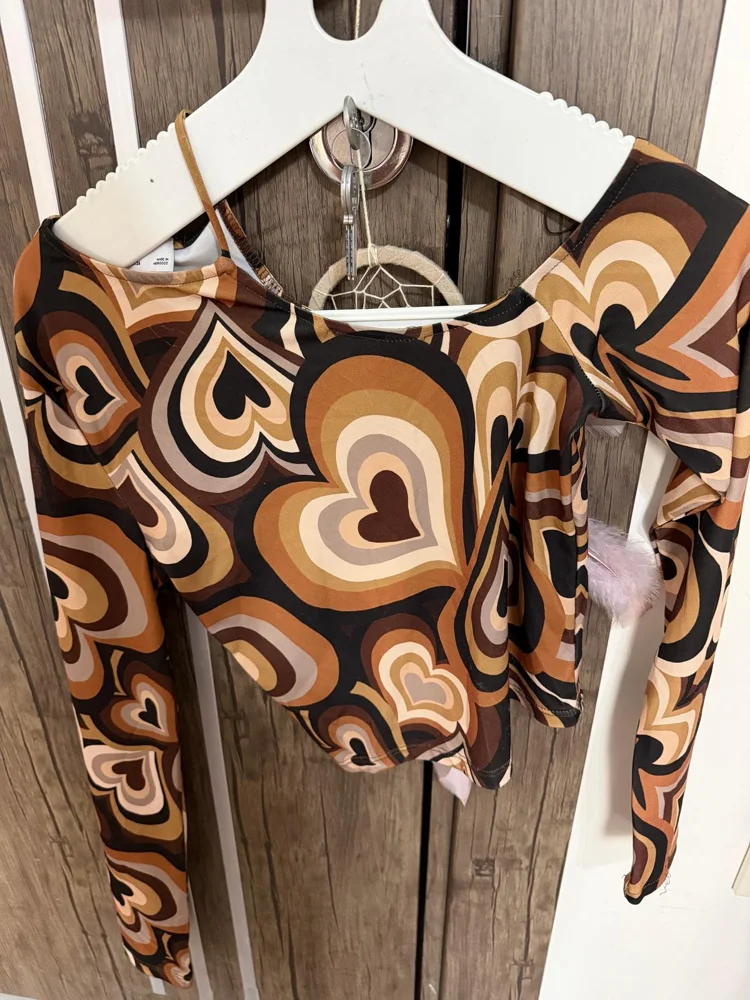 Bershka Blouses, size S / 36 / 8, photo 2