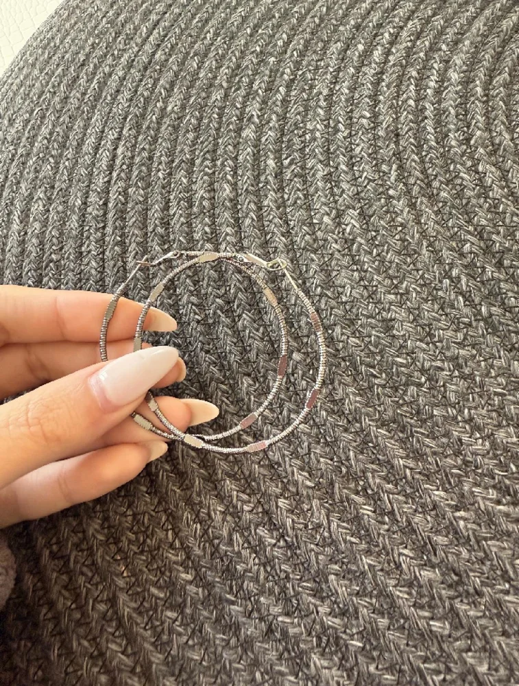 Earrings, size One size, photo 2