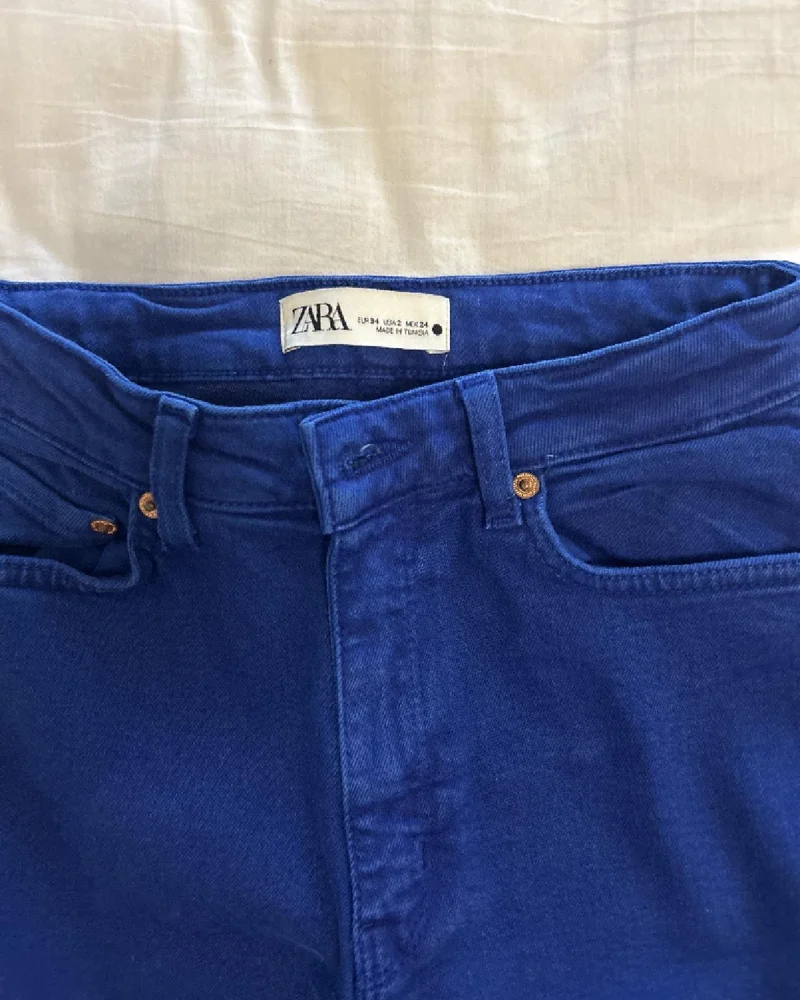 Zara Jeans, size XS / 34 / 6, photo 2