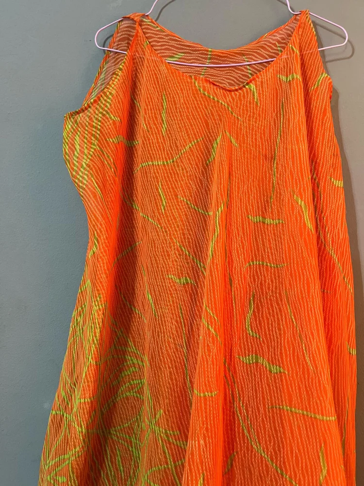 Maxi Dresses, size One size, photo 3