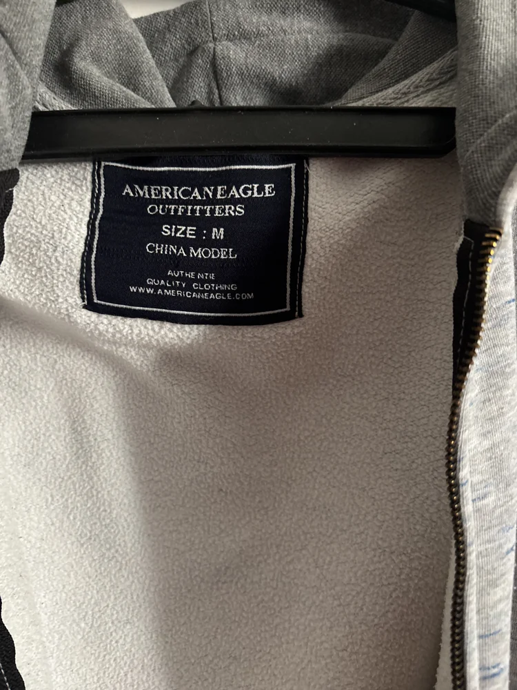 American Eagle Jackets, size M, photo 3