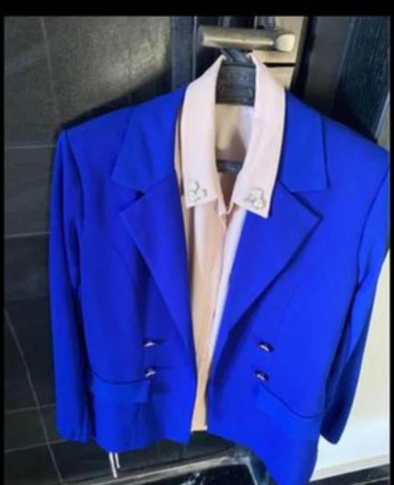 Blazers, size L / 40 / 12, photo 2