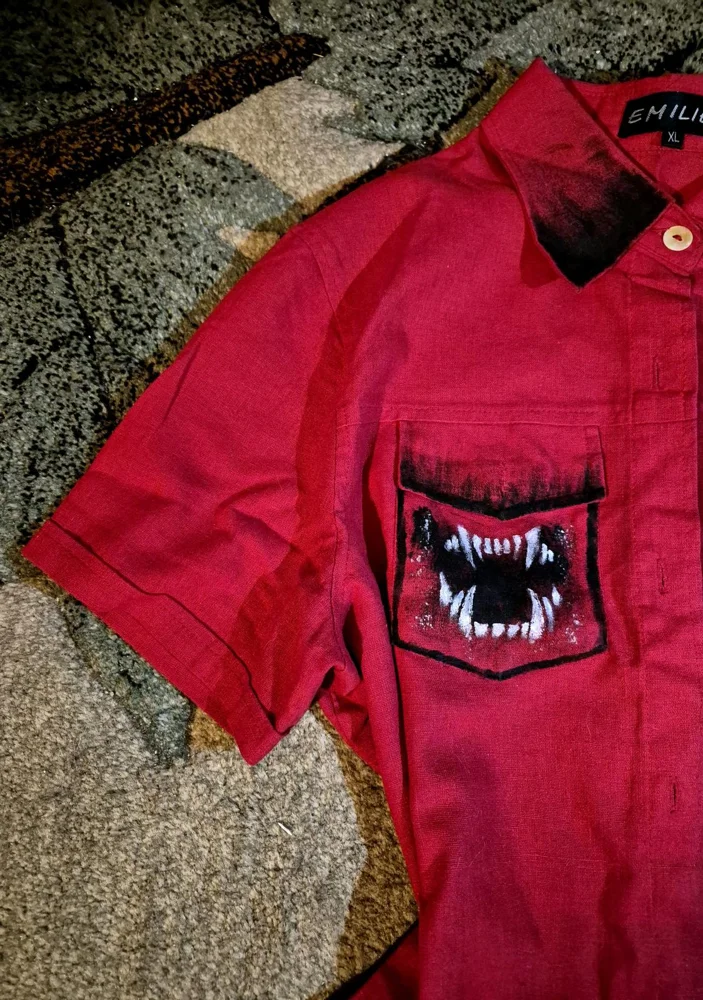 Shirts, size M / 38 / 10, photo 3