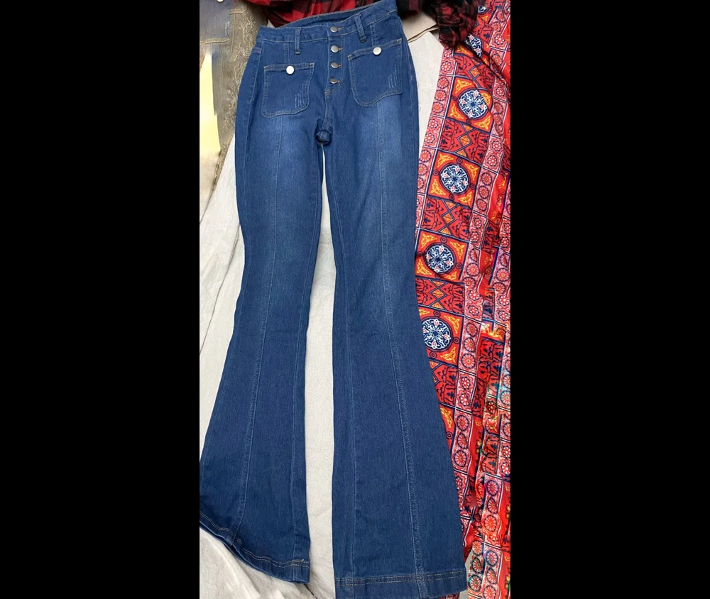 Shein Pants, size M / 38 / 10, photo 3