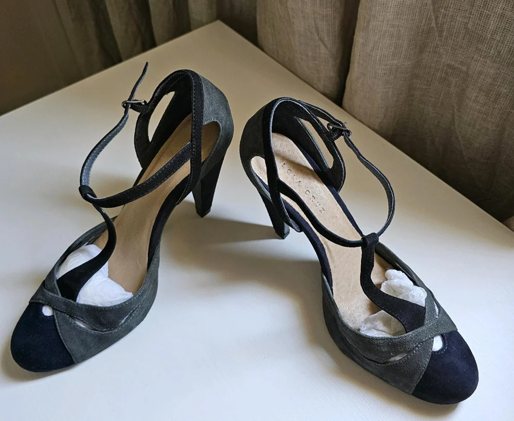 Sandals, size 38, photo 5