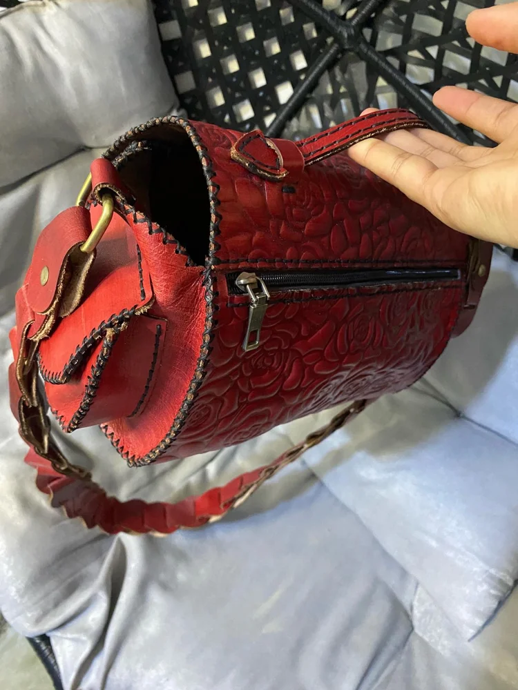 Cross-Body Bag, size One size, photo 4