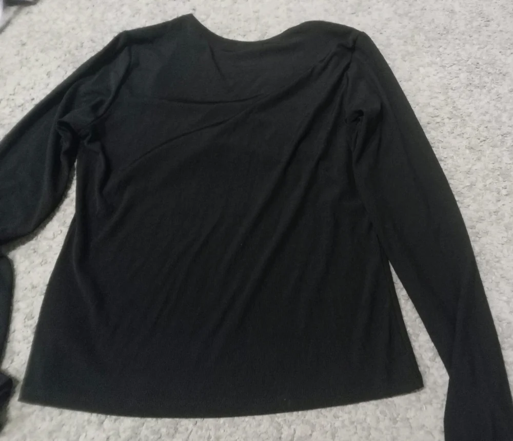 H&M Blouses, size M / 38 / 10, photo 3