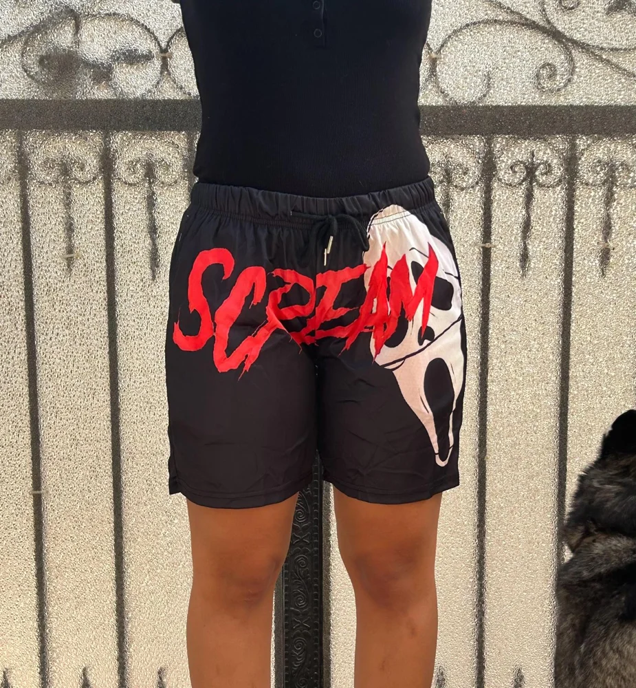 Shorts, size M, photo 2