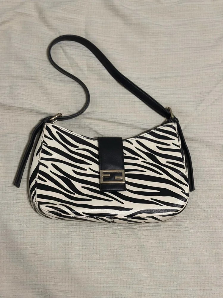Shoulder Bag, size Other, photo 2