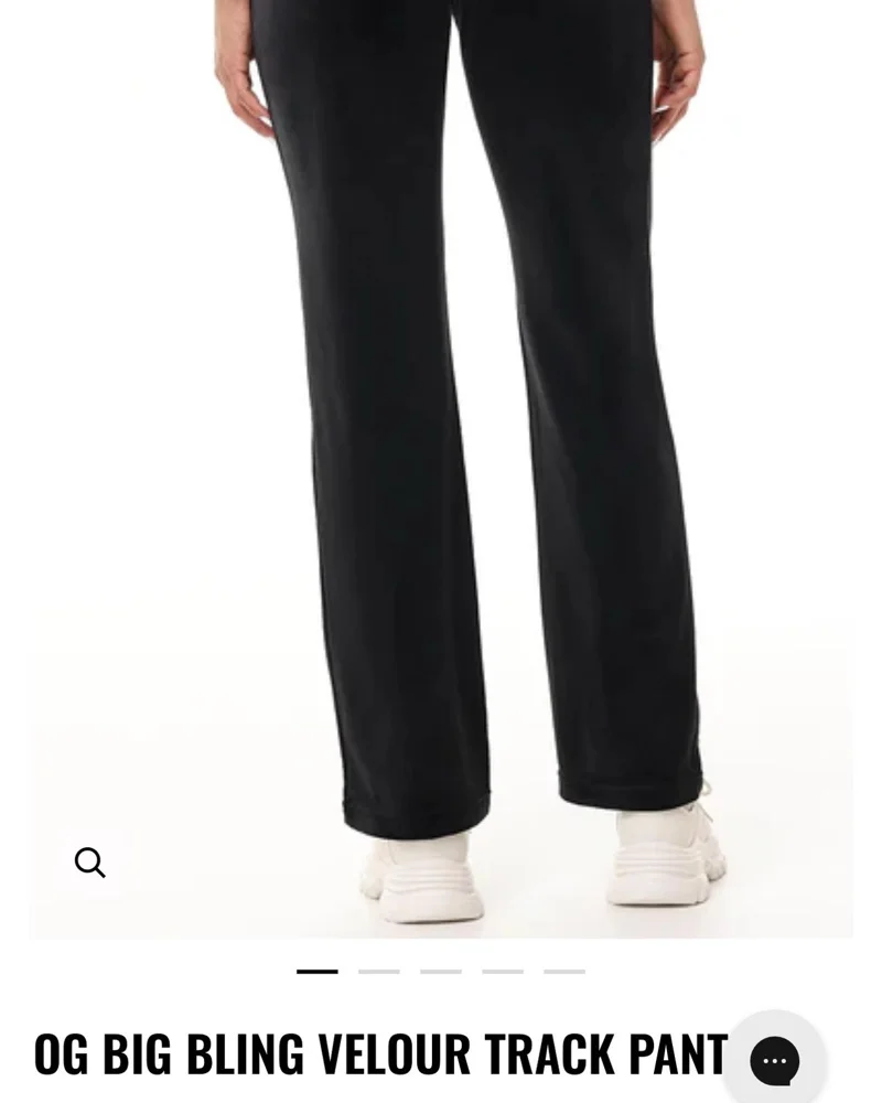 Juicy Couture Pants, size L / 40 / 12, photo 4
