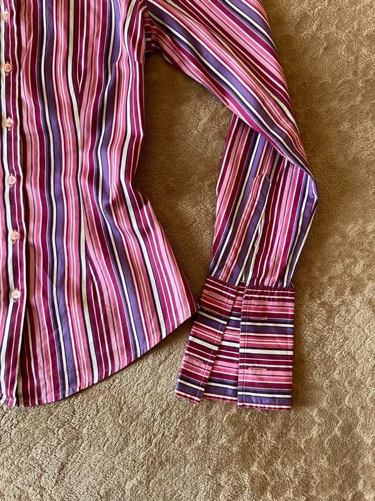 Hawes & Curtis Blouses, size M / 38 / 10, photo 3