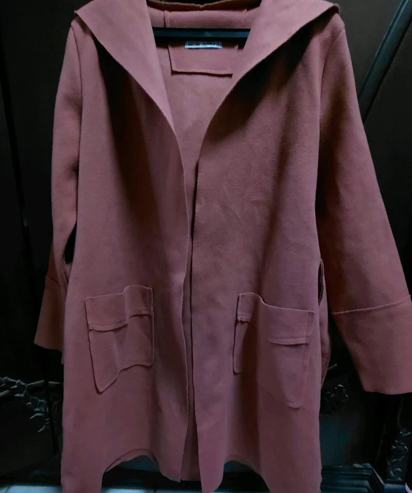 Coats