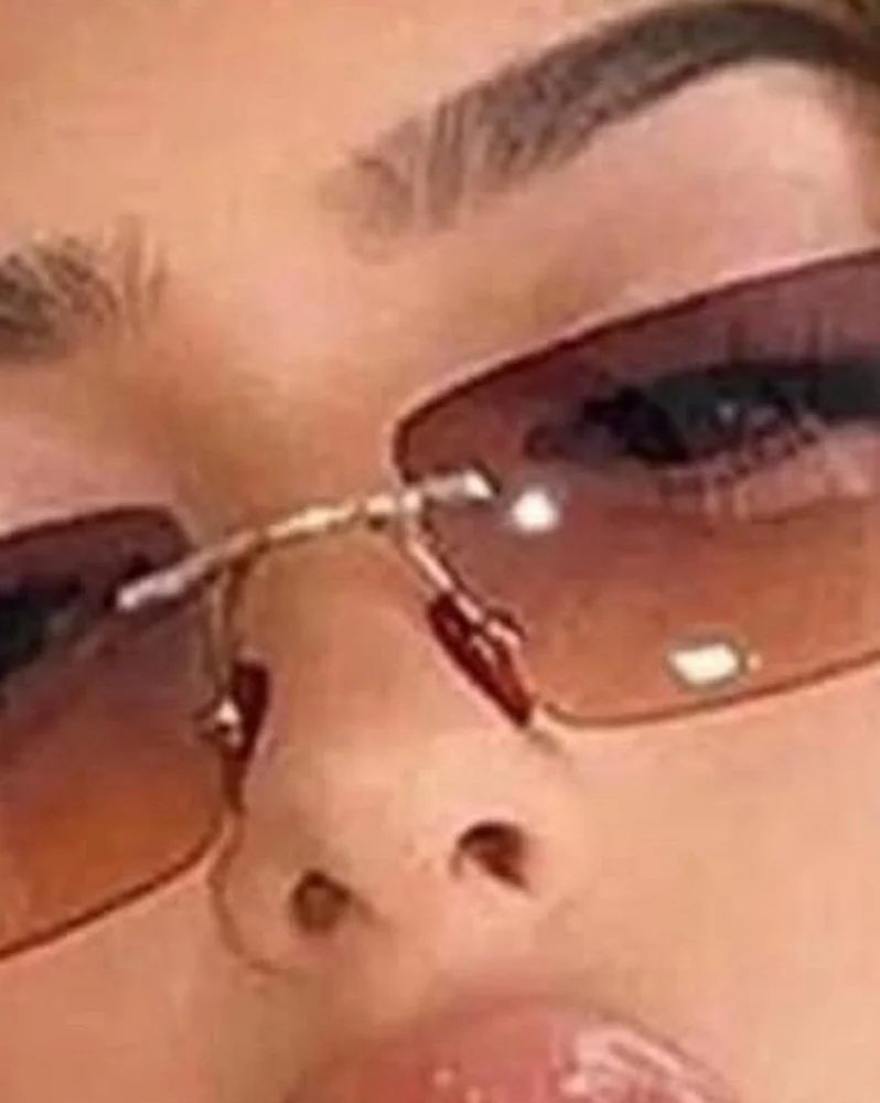Sunglasses, size One size, photo 3