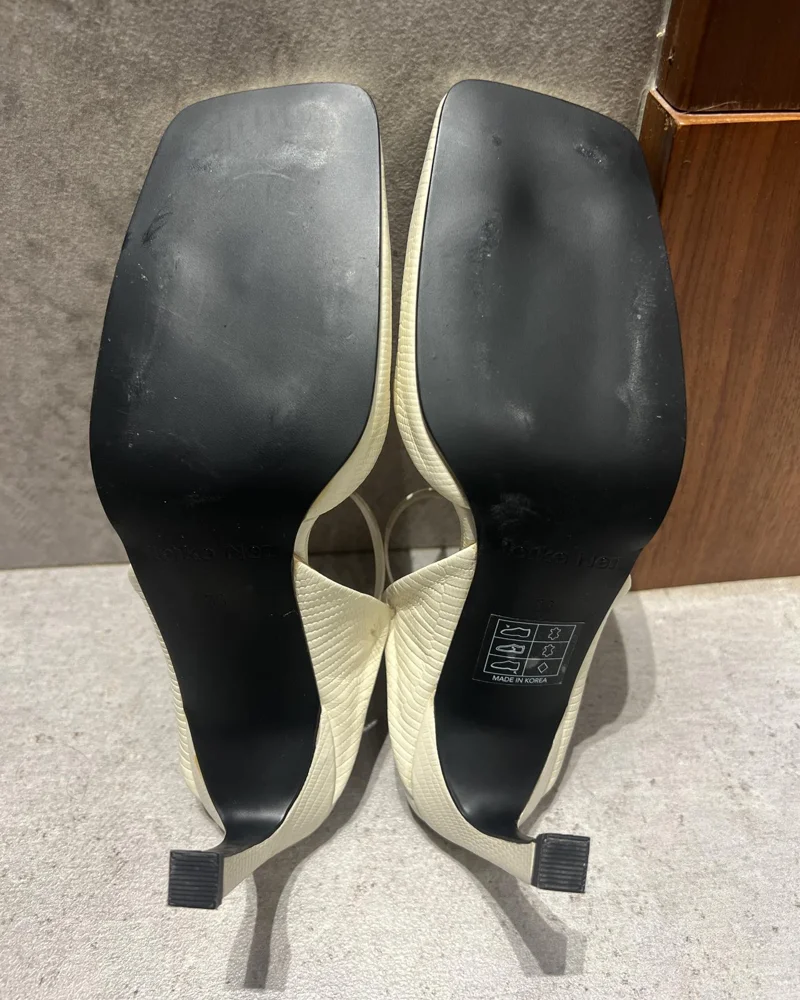 Heels, size 36, photo 5