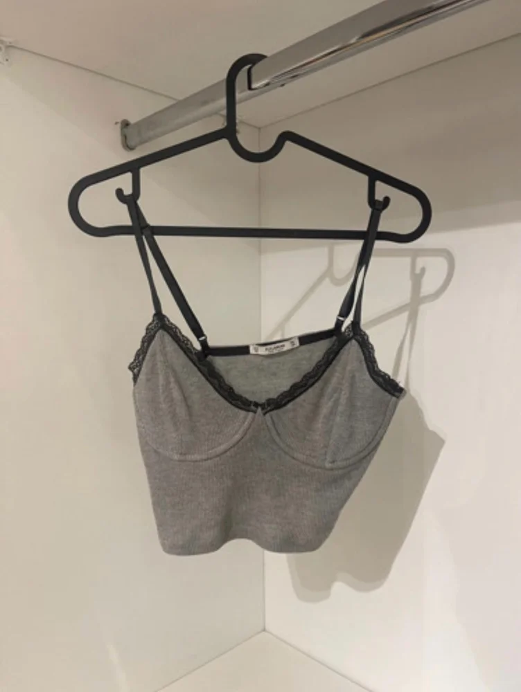Pull & Bear Tank Tops