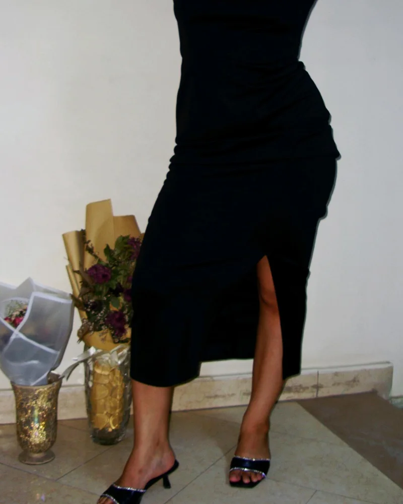Midi Dresses, size XXL / 44 / 16, photo 3